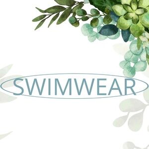 👙 Swimwear! 👙